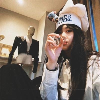 玻璃故事